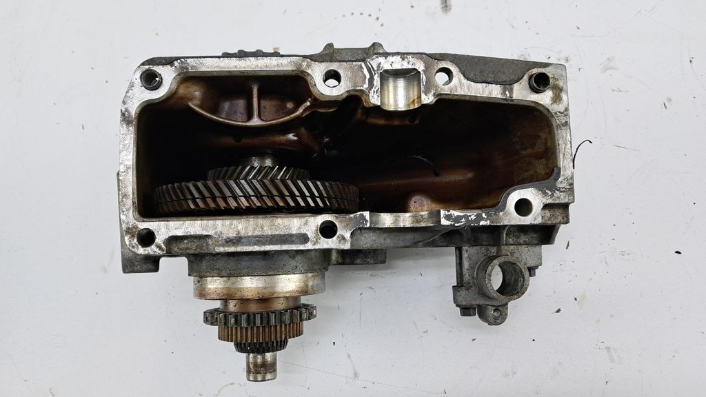 Вал балансировочный Volvo S60 V60 V70 S80 II XC60 XC90 3.0 3.2 T6 2012 6G9N6H027AD