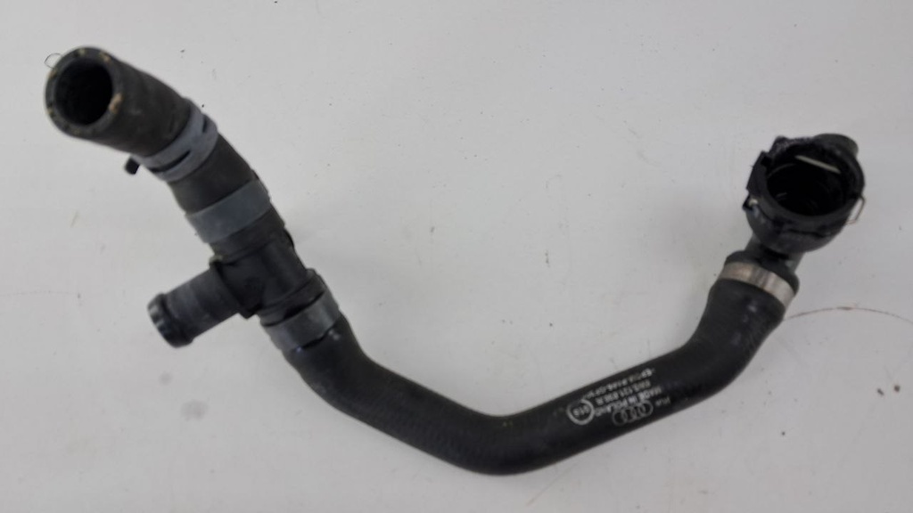 Трубки системи охолодження Audi A4 S4 B9 Q5 2.0 TDI 2021 8W0121030R