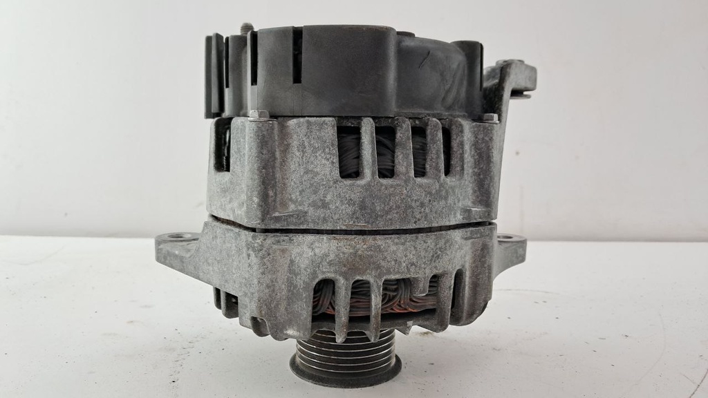 Генератор Fiat Ducato Box 150 Multijet 2.3D 2012 5801526031