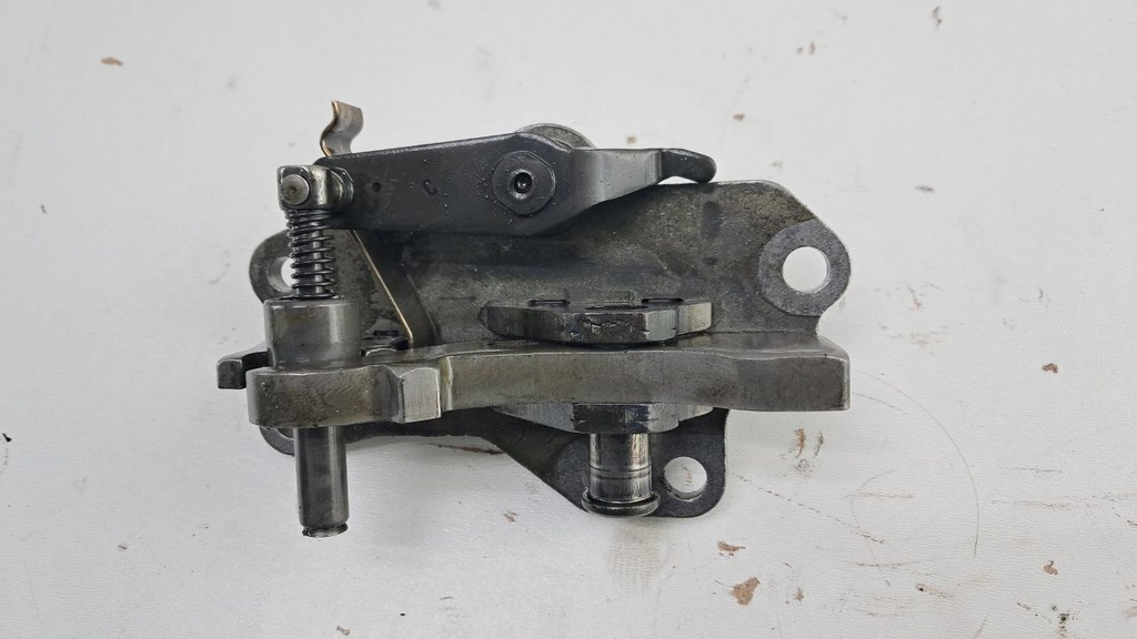 Механизм блокировки parking DSG Volkswagen Golf VI Touran II 1.6 TDI 2011 0AM321219F