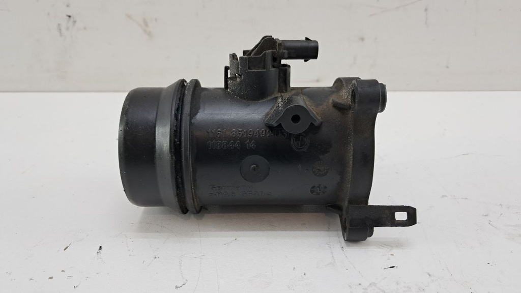 Трубка интеркулера BMW 5 GT F07 F10 F11 3.0d 2014 11618519492