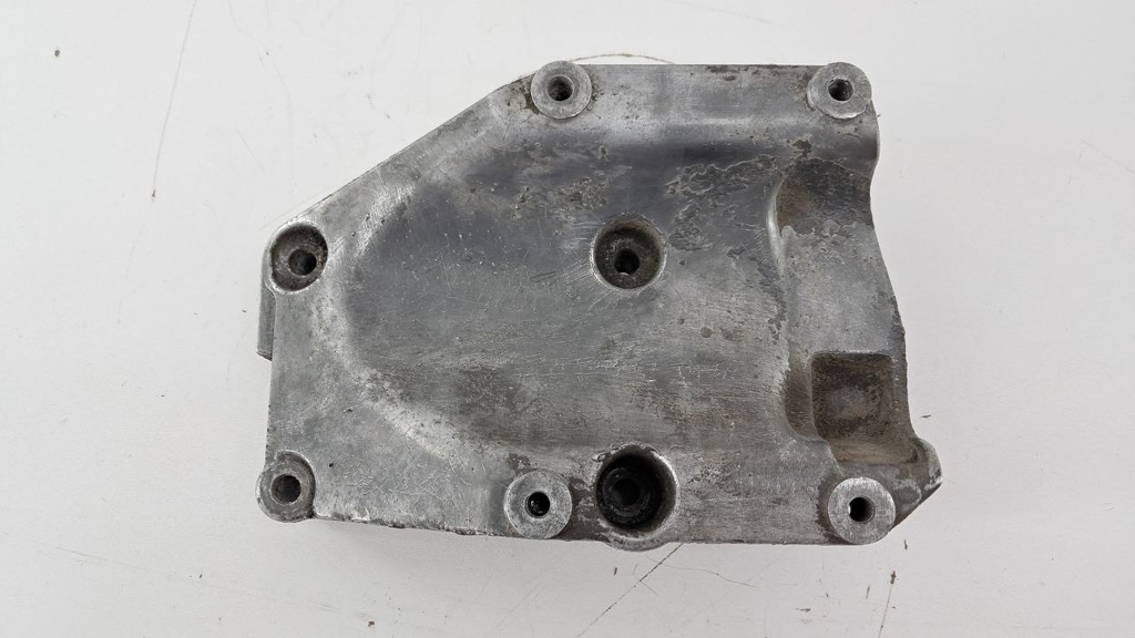 Кронштейн кріплення кондиціонера Fiat Ducato Box 150 Multijet 2.3D 2012 рр 504004161