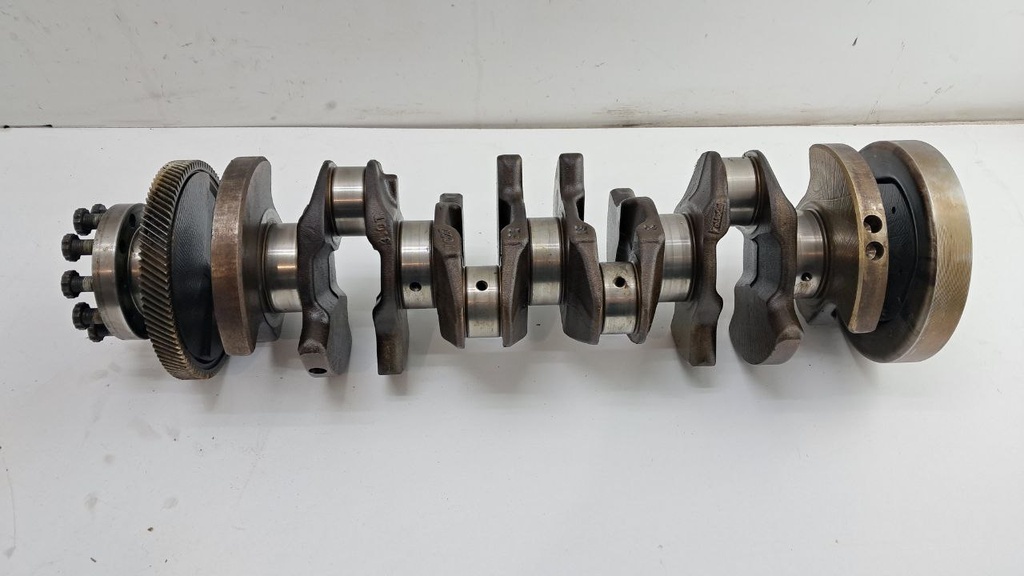 Колінвал Volvo S60 V60 V70 S80 II XC60 XC90 3.0 3.2 T6 2012 6G9N6316AD 7G9N-6300