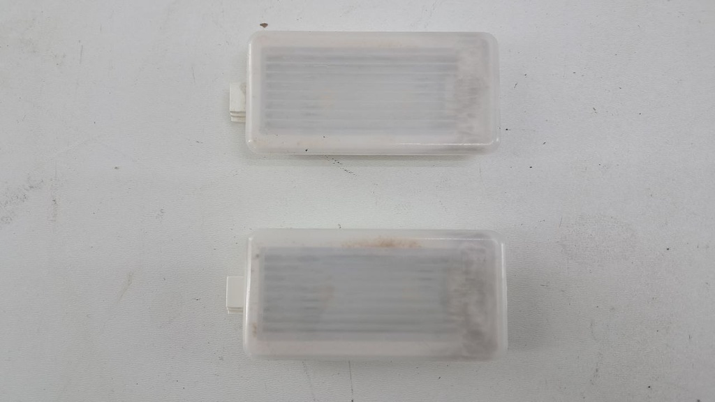 Лампочка салону led BMW 5 GT F07 F10 F11 2014 9280501