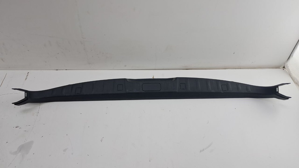 Обшивка багажника BMW 5 GT F07 F10 F11 2014 51497201653