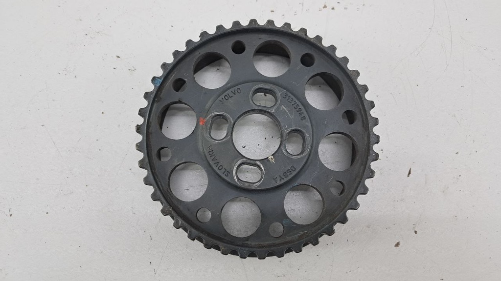 Шкив ГРМ Volvo V60 XC90 II 2.0 D4 2013-2019 31375948