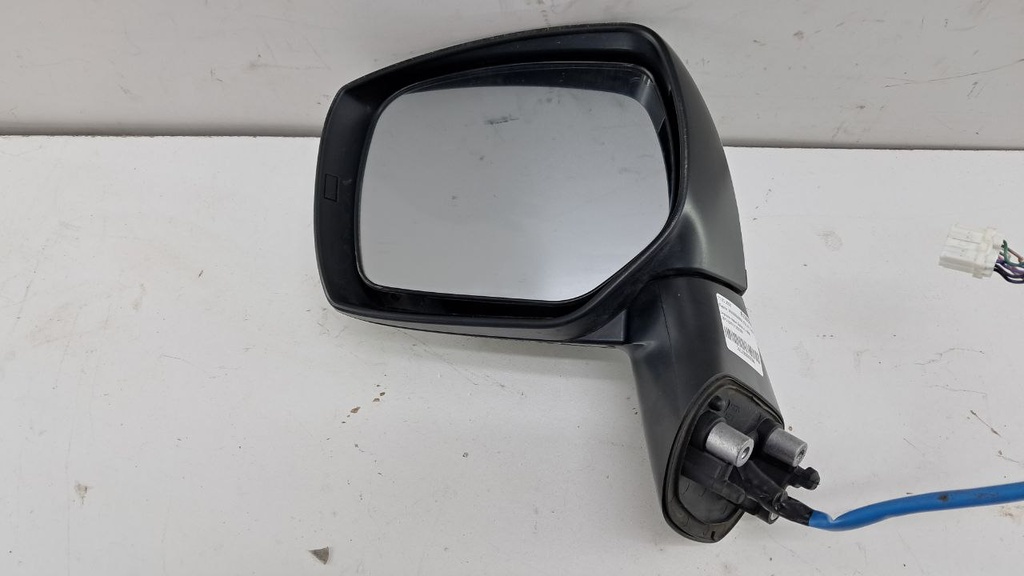 Зеркало левое Subaru Xv 9 pin 2013-2018 E13027507