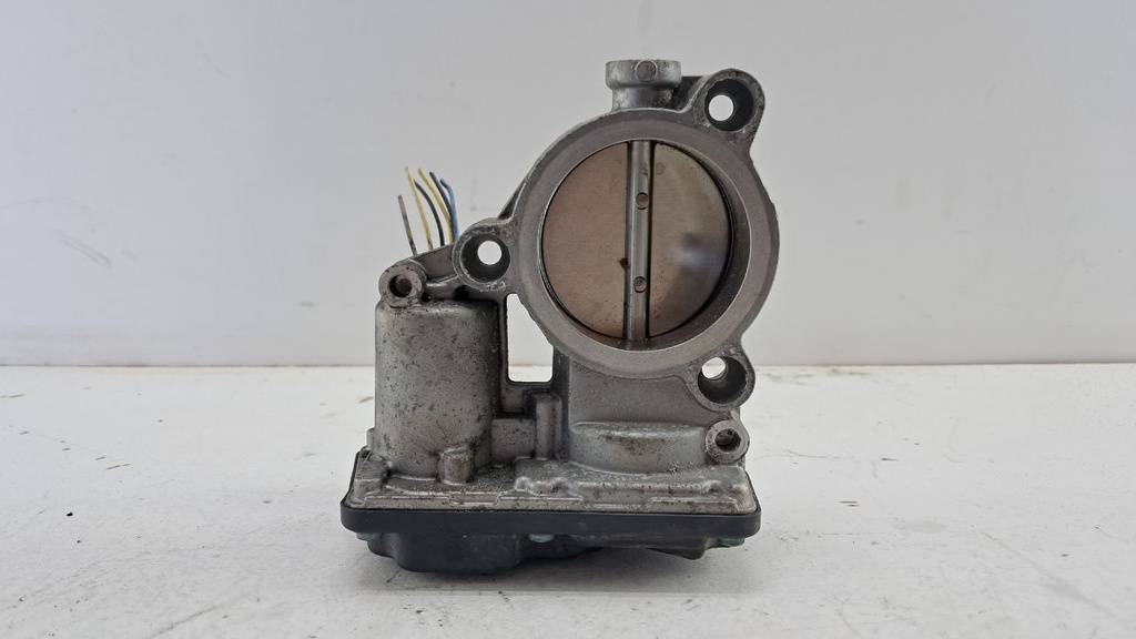Дроссельная заслонка Mini Cooper Coupe R58 1.2 TURBO 2010-2015  7618838