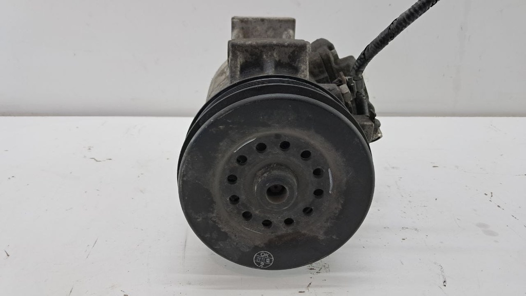 Генератор Toyota Avensis 1.6i 16V 2007 270600T021 270600T020