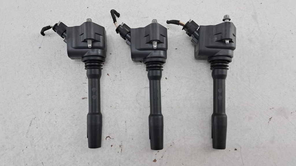 Котушки запалювання Mini Cooper Coupe R58 1.2 TURBO 2010-2015 . 7619385