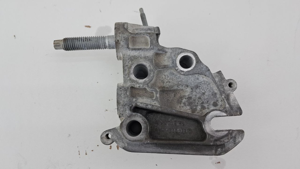 Кронштейн двигуна Ford Galaxy S-Max 2.0 TDCI 2009-2015 рр. AV616030BC