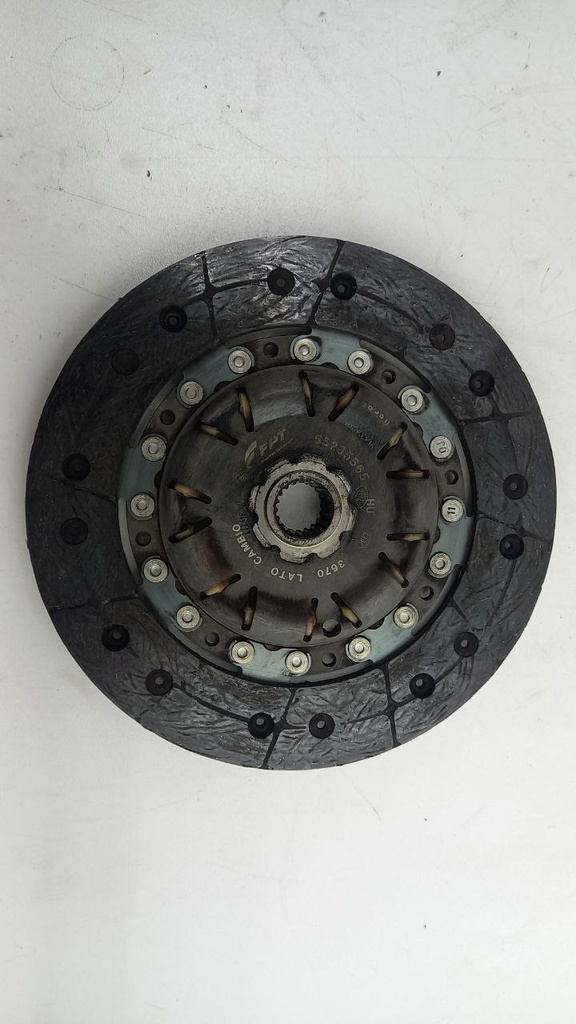 Диск зчеплення Alfa Romeo Giulietta 1.4 TB 2011 рр 55235565