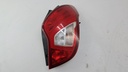 Ліхтар задній правий SsangYong Korando Actyon 2015 8360234060