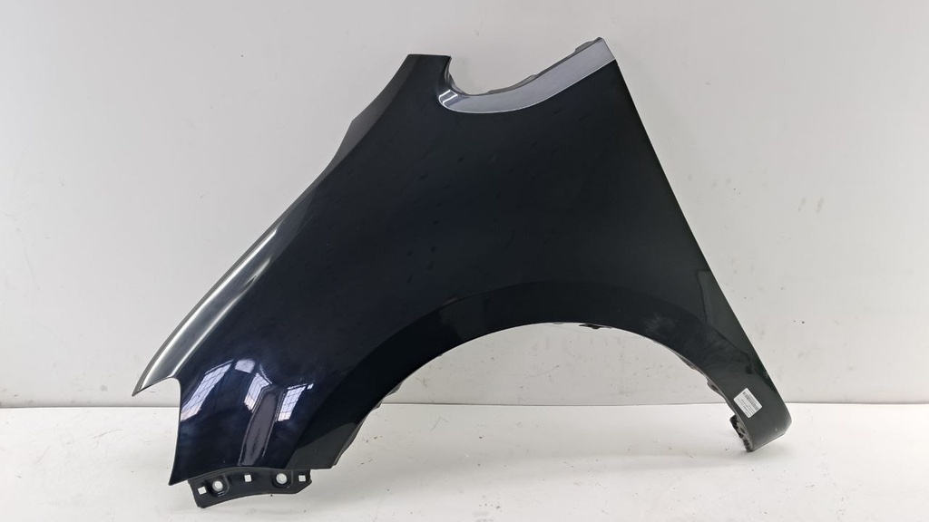 Крило ліве Volkswagen Sharan 2011 7N0821105B