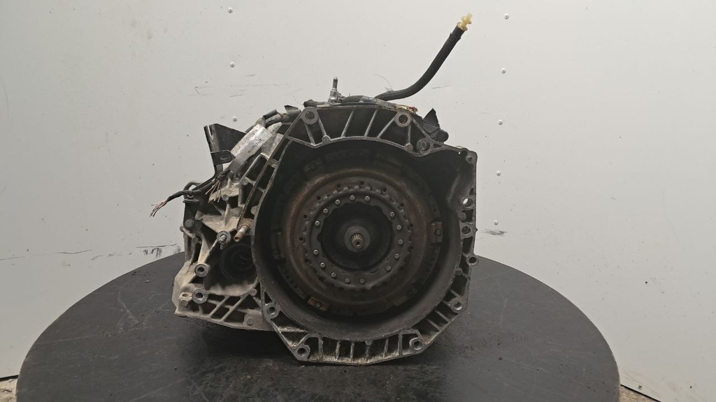 АКПП Renault Megane 4 Scenic 4 1.5 DCI 2016-  DC4009