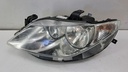 Фара ліва Seat Ibiza 2008-2012 6J1941005D