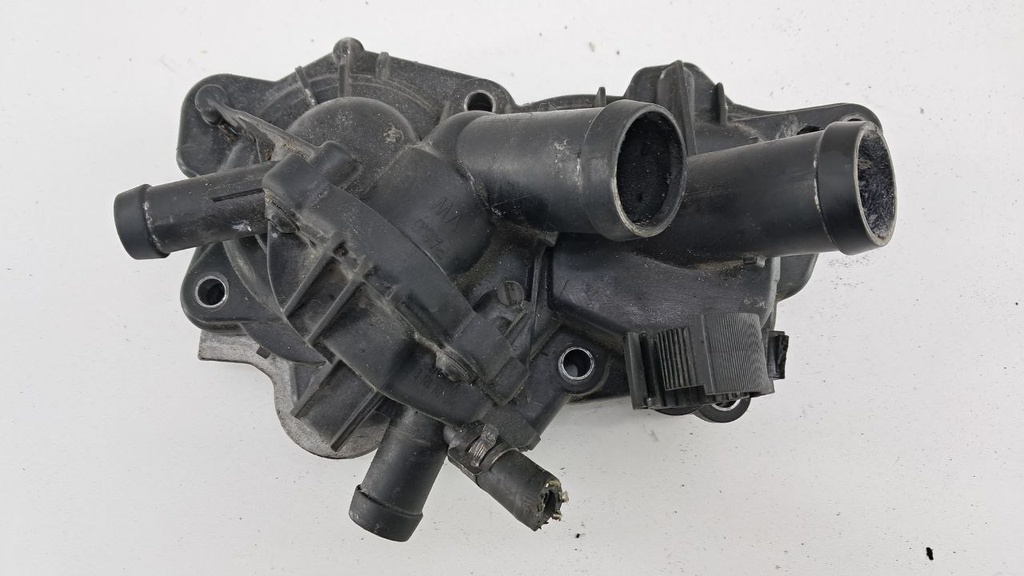 Водяний насос AUDI A3 8V 1.4 TFSI 04E121121E