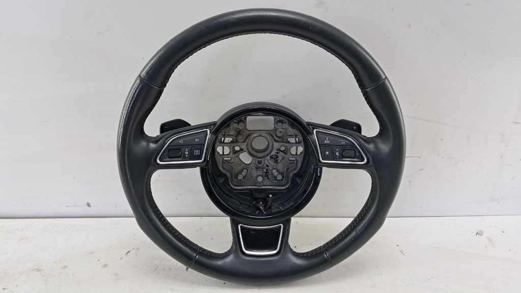 Автомобільне кермо Audi A7 S7 2011-2017 4G0419091S