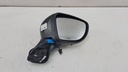 Зеркало правое Renault Clio 9 PIN 2013 963016264R