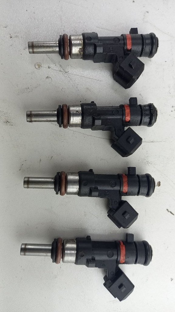 Форсунки Alfa Romeo Giulietta 1.4 TB 2011 0280158224