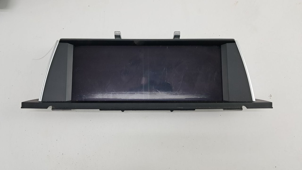 Дисплей монітор BMW 5 GT F07 F10 F11 2014 9321015013