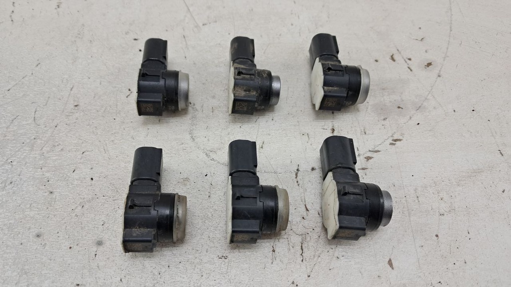 Автомобильные парктроники PEUGEOT 308 2014-2017 9675202477