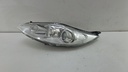 Фара ліва Ford Fiesta MK7 2011 8A6113W030CG