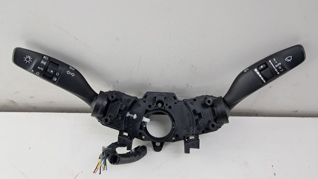 Подрулевой блок Hyundai Ioniq 2017-2022 93404G2812