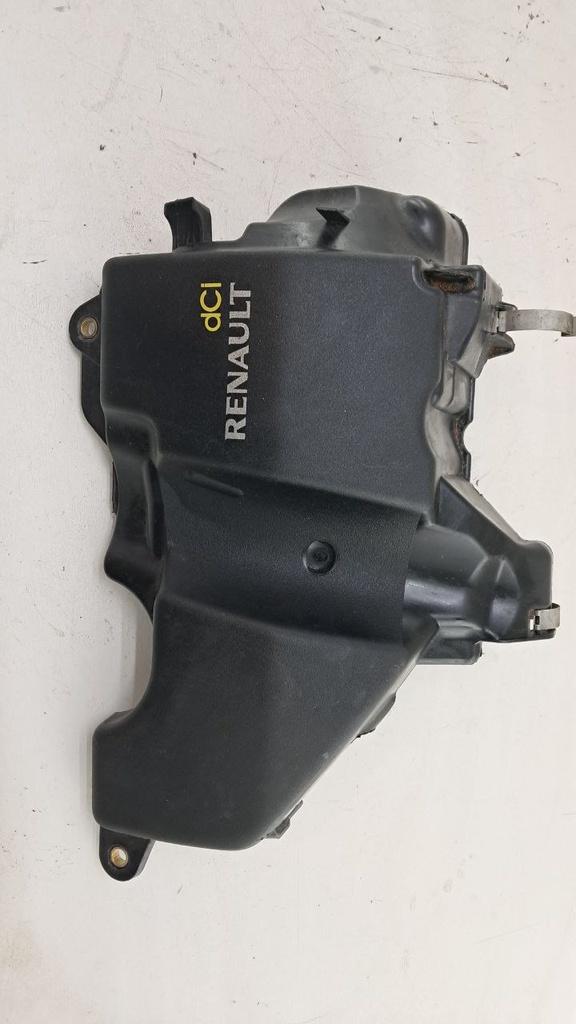 Кришка двигателя Renault Clio 1.5 DCI Euro 5 2009-2012 175817170R