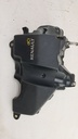 Кришка двигуна Renault Clio 1.5 DCI Euro 5 2009-2012 175817170R