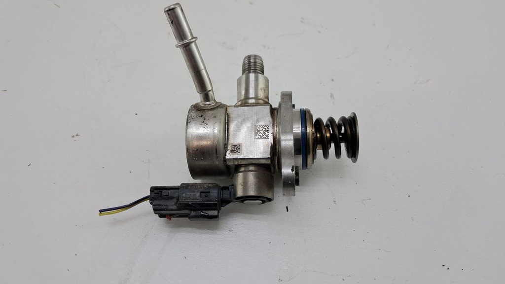 ТНВД Opel Astra K Sports Tourer B16 1.4 Turbo 2016 12673450