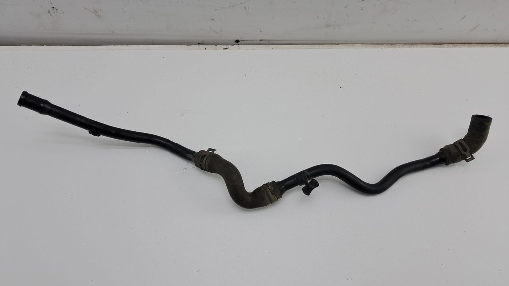 Патрубки системы охлаждения AUDI Q4 E-TRON 1EA121034AD