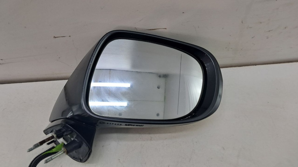 Дзеркало праве Lexus IS 250 9 pin 2009 E13027373 8790153090B0 