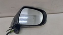 Дзеркало праве Lexus IS 250 9 pin 2009 E13027373 8790153090B0 