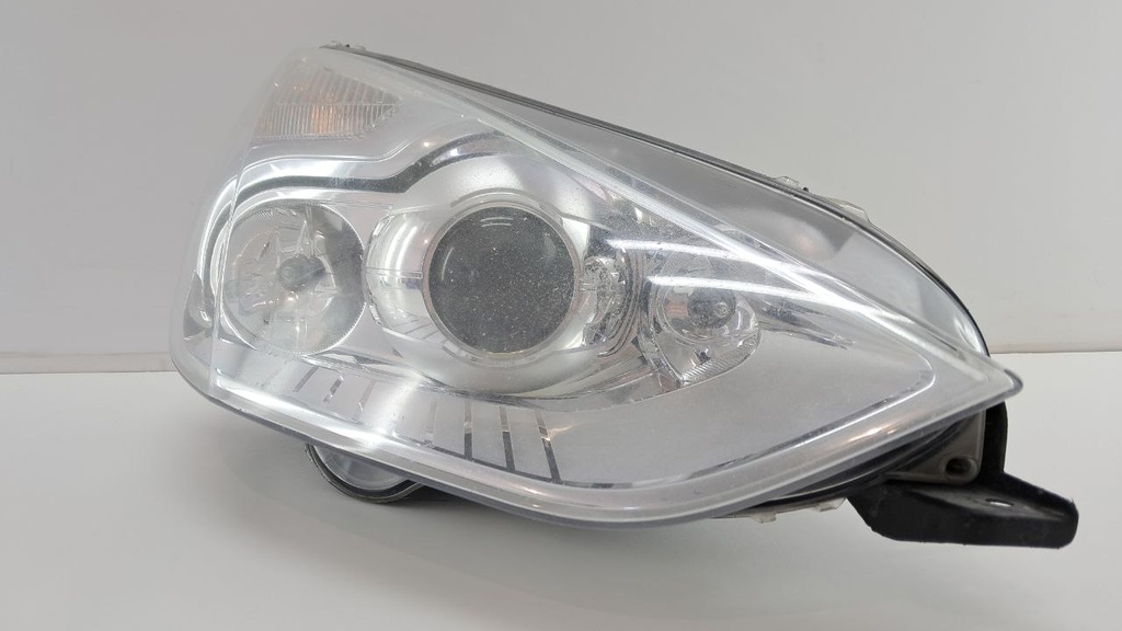 Фара права Ford S-Max Galaxy 2012 6M2113D154AJ