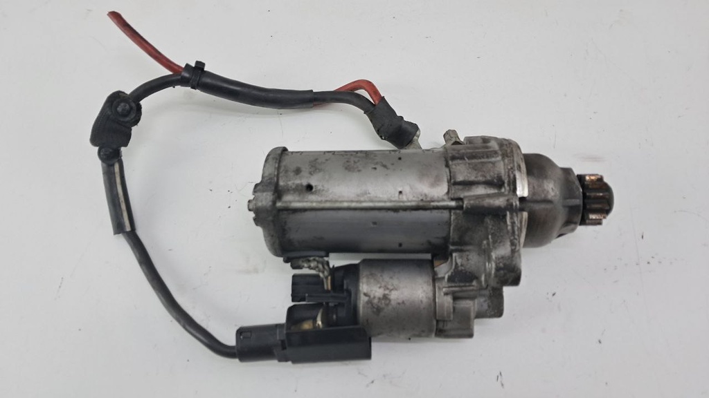 Стартер Volkswagen Golf VII 1.4TSI 2012-2020 0AM911023R