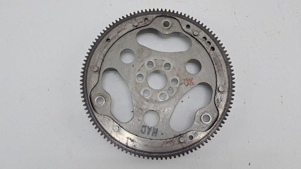 Маховик Kia Picanto 1.2 2019 2320003160