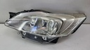 Фара ліва Peugeot 508 2010-2014 9678393180