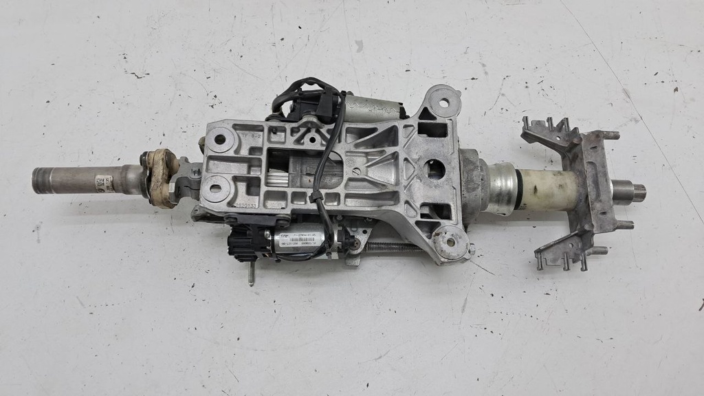 Рульова колонка BMW 5 GT F07 F10 F11 2014 32306795342