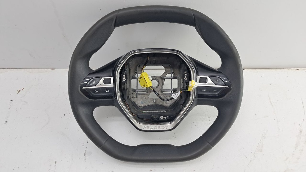 Автомобільне кермо Peugeot Partner 2019 98171150ZD