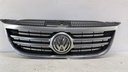 Решітка радіатора Volkswagen Tiguan 2012 5N0853653A