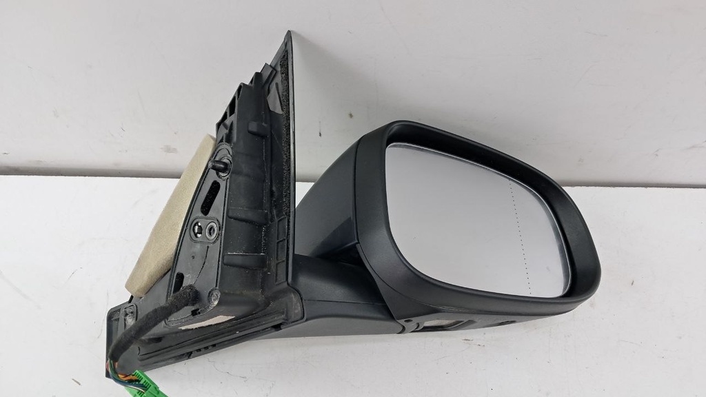 Дзеркало праве Volvo S80 V70 III 12 pin 2010 31297870