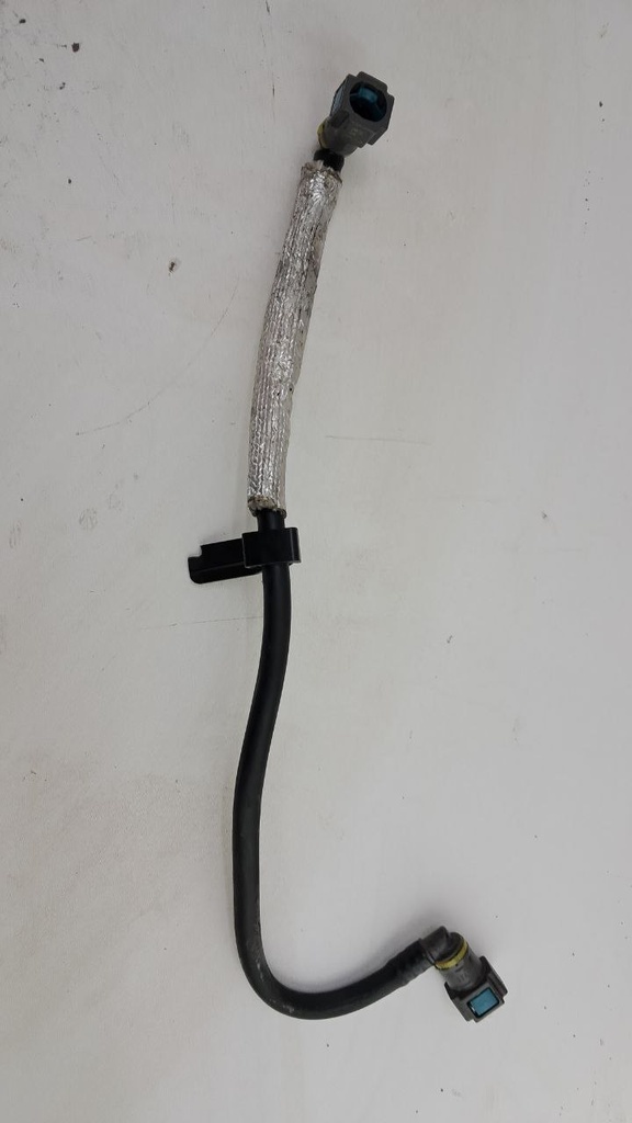 Паливна трубка Renault Clio 1.5 DCI Euro 5 2009-2012 8200934107