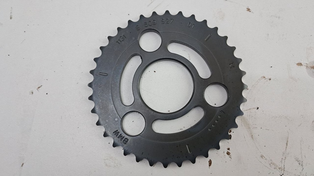 Звездочка распредвала BMW 7 F01 3.0d N57D30A 2009-2015 11318509927