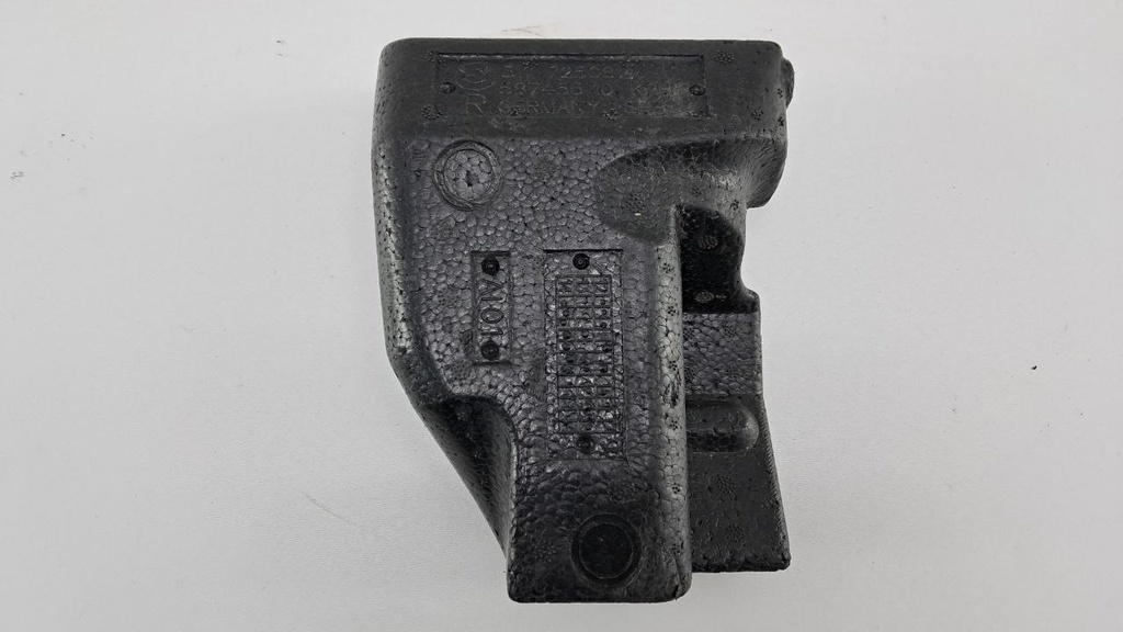 Уплотнитель двери BMW 5 GT F07 2014 51117250814