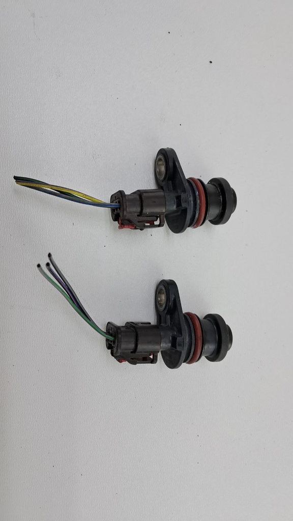 Датчик положения распредвала Opel Astra K Sports Tourer B16 1.4 Turbo 2016 12636947