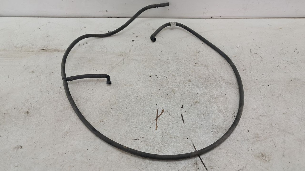 Шланг омивача фар Volkswagen Touareg 2007-2010 7L6955970C