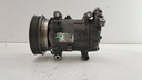 Компрессор кондиционера Renault Clio 1.5 DCI Euro 5 2009-2012 8200053359