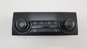 Панель управления кондиционером BMW 5 GT F07 F10 F11 2014 гг 9304722