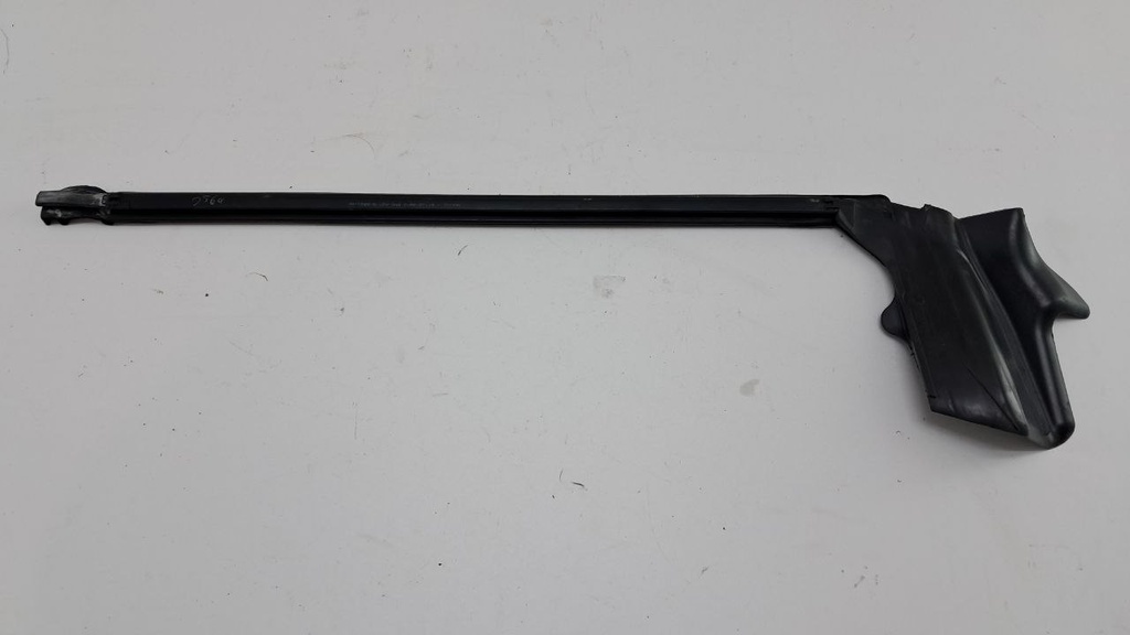 Уплотнитель двери зад левой BMW 5 GT F07 F10 F11 2014 7289261